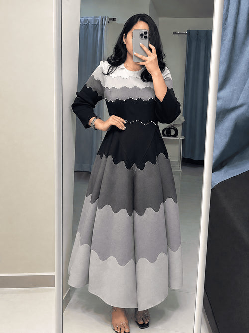 Vestido Jump – O Vestido que pula